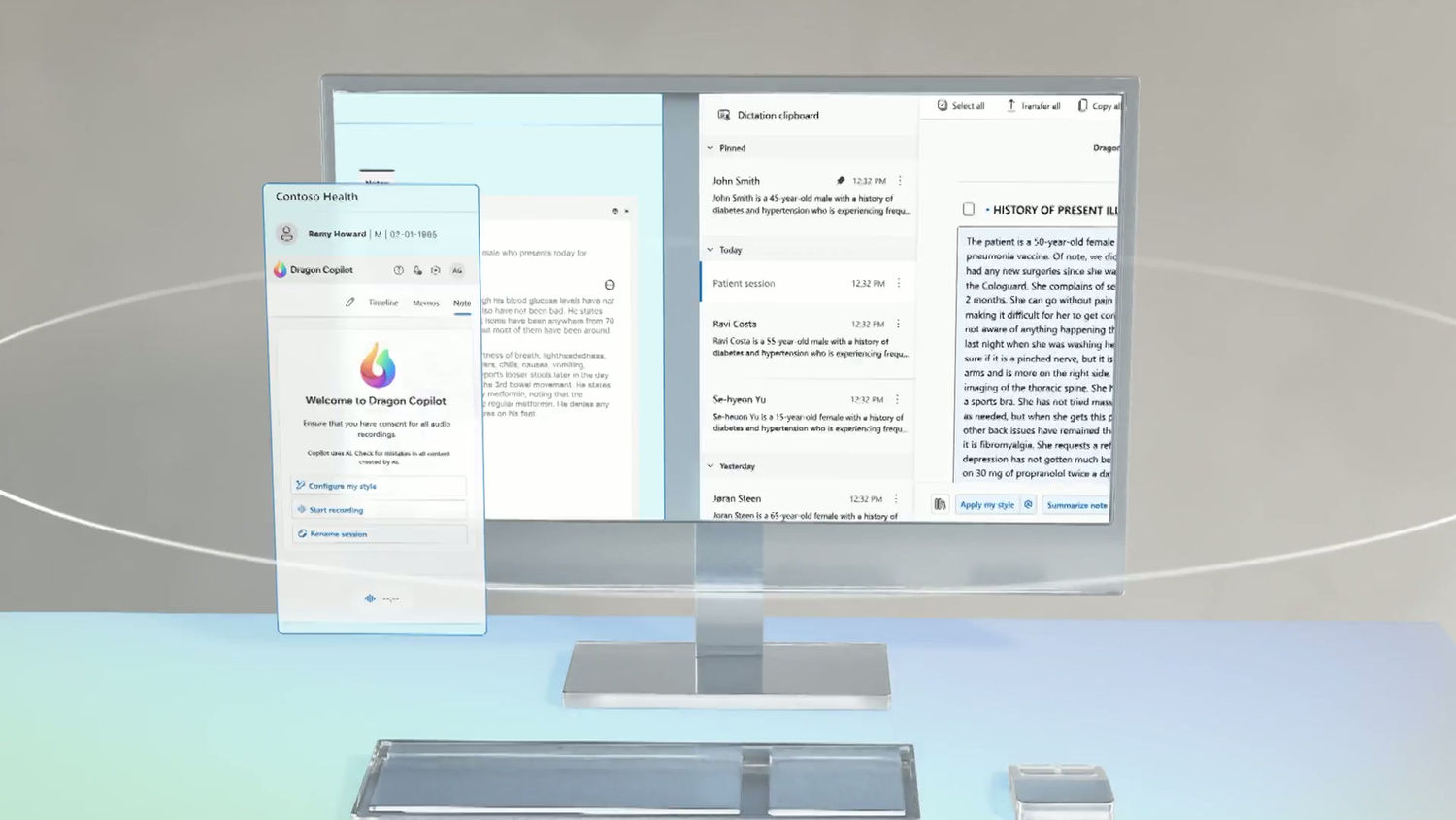 Your AI Assistant